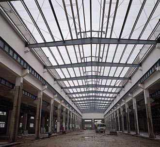 橋梁鋼結構產品